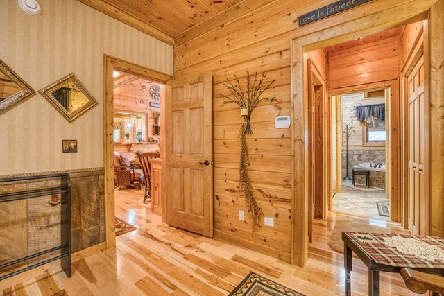 $1,150,000 | 671 Stover Knob Trail, Cherry Log, GA 30522