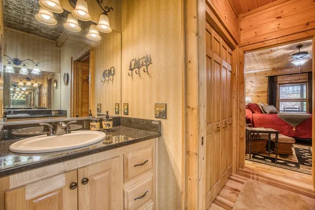 $1,150,000 | 671 Stover Knob Trail, Cherry Log, GA 30522