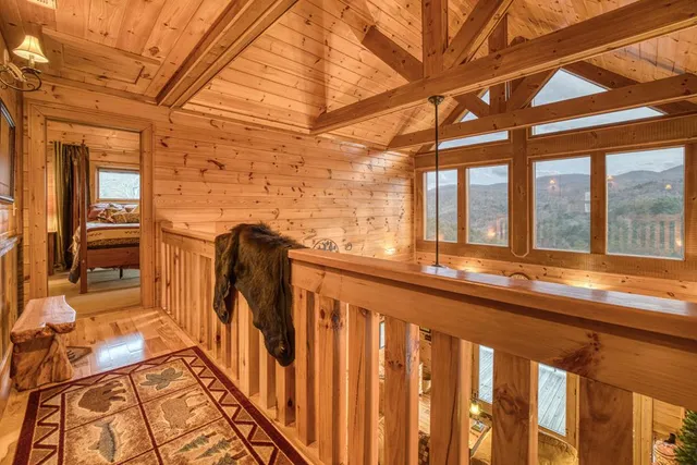 $1,150,000 | 671 Stover Knob Trail, Cherry Log, GA 30522