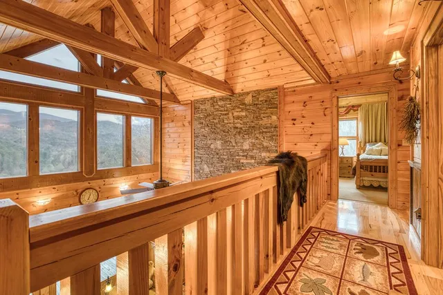 $1,150,000 | 671 Stover Knob Trail, Cherry Log, GA 30522