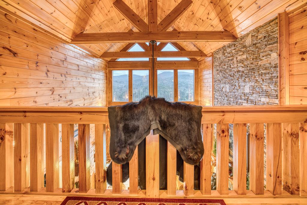 671 Stover Knob Trail Cherry Log, GA 30522 - Photo 33 of 89