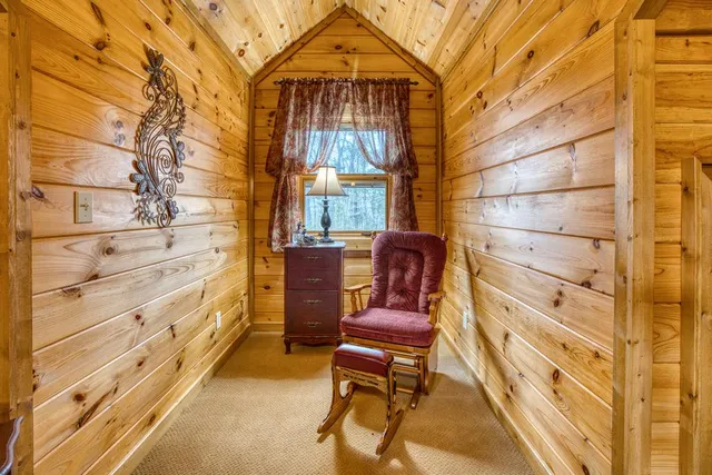 $1,150,000 | 671 Stover Knob Trail, Cherry Log, GA 30522