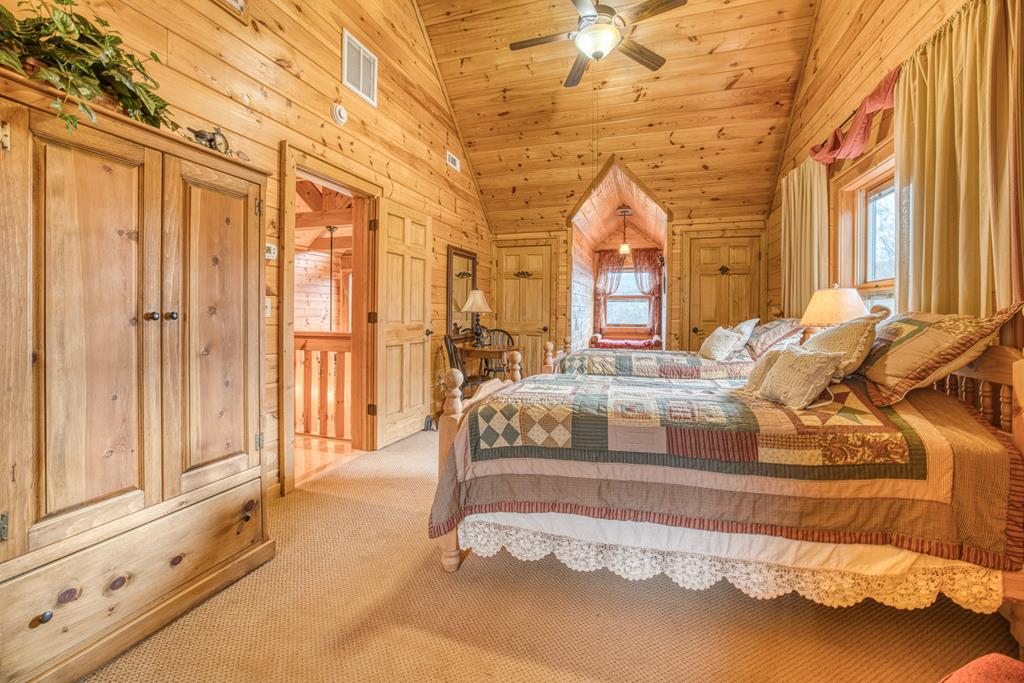 671 Stover Knob Trail Cherry Log, GA 30522 - Photo 36 of 89