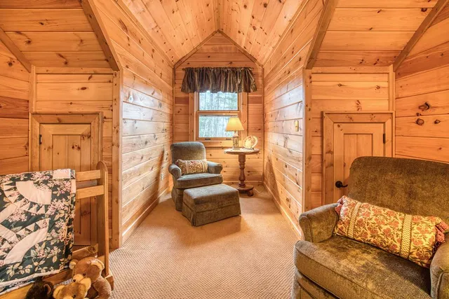 $1,150,000 | 671 Stover Knob Trail, Cherry Log, GA 30522