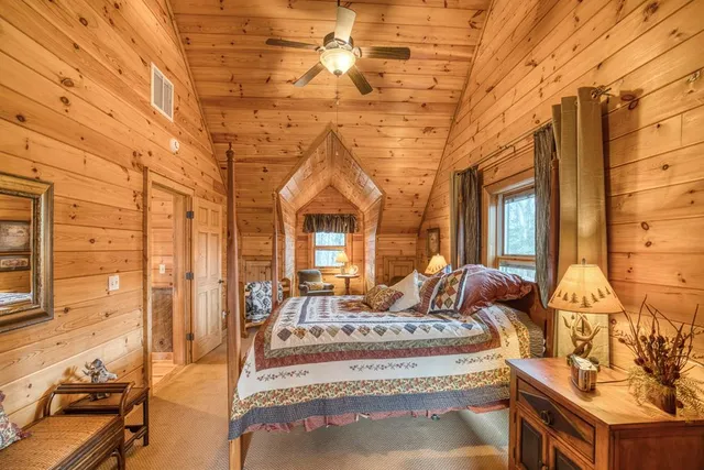 $1,150,000 | 671 Stover Knob Trail, Cherry Log, GA 30522