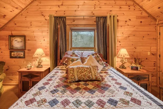 $1,150,000 | 671 Stover Knob Trail, Cherry Log, GA 30522