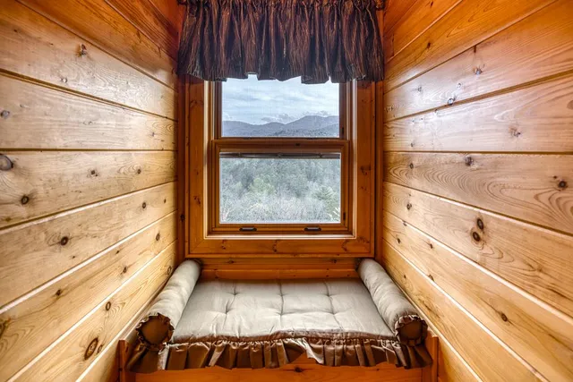 $1,150,000 | 671 Stover Knob Trail, Cherry Log, GA 30522