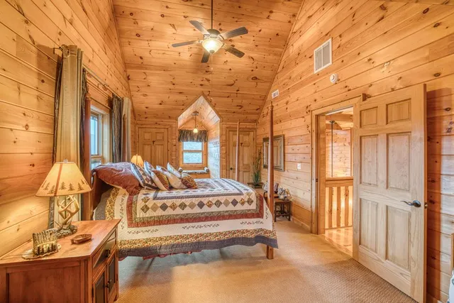 $1,150,000 | 671 Stover Knob Trail, Cherry Log, GA 30522