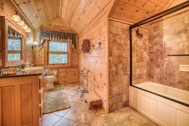 $1,150,000 | 671 Stover Knob Trail, Cherry Log, GA 30522