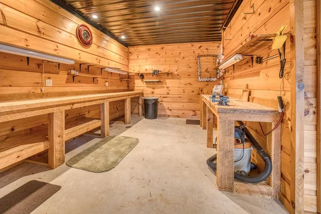 $1,150,000 | 671 Stover Knob Trail, Cherry Log, GA 30522