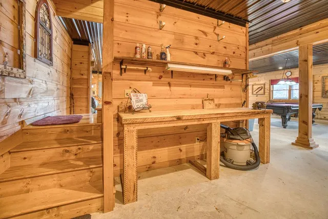 $1,150,000 | 671 Stover Knob Trail, Cherry Log, GA 30522