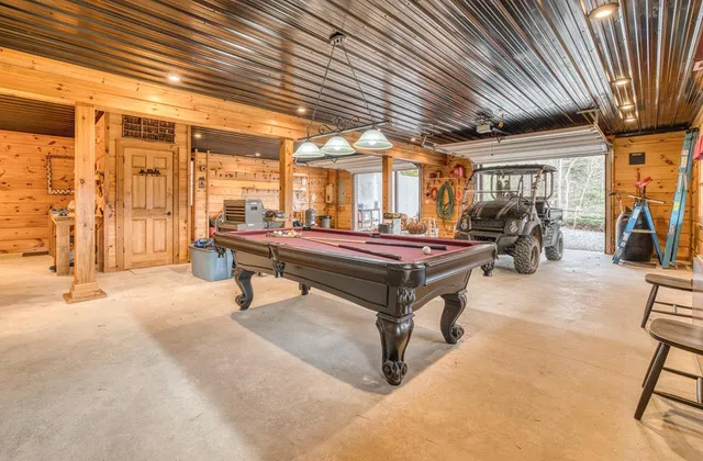 $1,150,000 | 671 Stover Knob Trail, Cherry Log, GA 30522