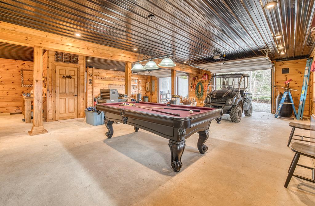 671 Stover Knob Trail Cherry Log, GA 30522 - Photo 51 of 89