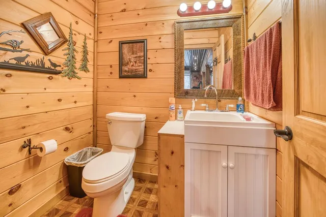 $1,150,000 | 671 Stover Knob Trail, Cherry Log, GA 30522