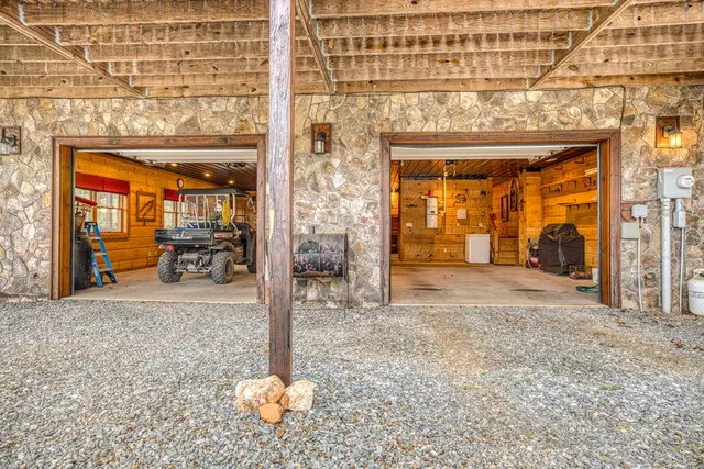 $1,150,000 | 671 Stover Knob Trail, Cherry Log, GA 30522