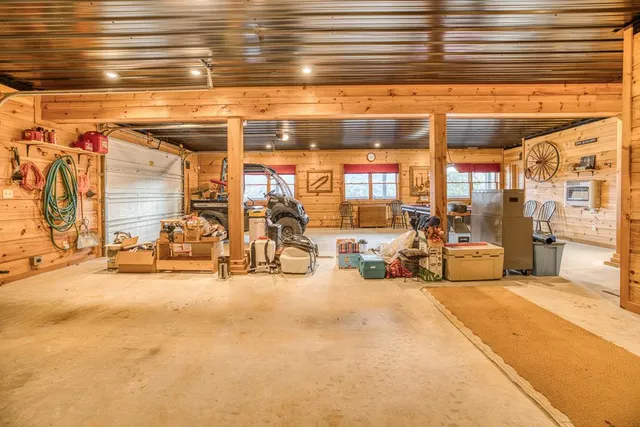 $1,150,000 | 671 Stover Knob Trail, Cherry Log, GA 30522