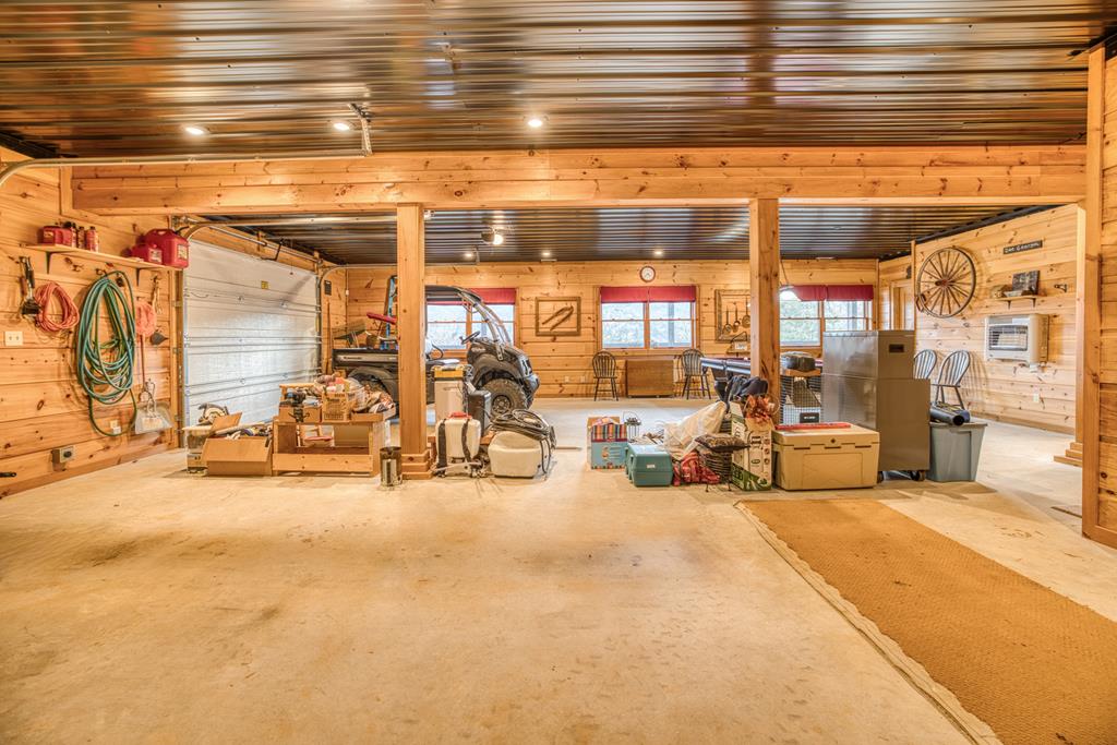 671 Stover Knob Trail Cherry Log, GA 30522 - Photo 56 of 89