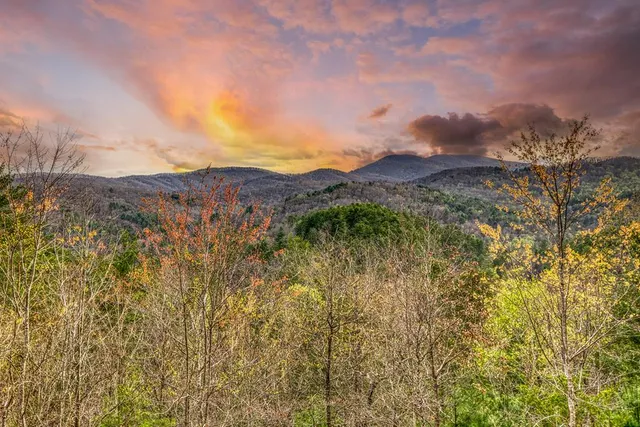 $1,150,000 | 671 Stover Knob Trail, Cherry Log, GA 30522