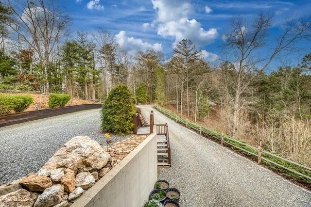 $1,150,000 | 671 Stover Knob Trail, Cherry Log, GA 30522