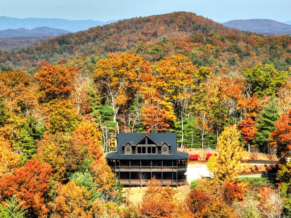 671 Stover Knob Trail Cherry Log, GA 30522 - Photo 70 of 89
