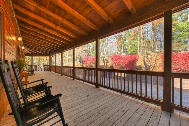 $1,150,000 | 671 Stover Knob Trail, Cherry Log, GA 30522