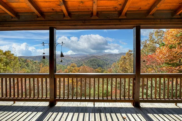 $1,150,000 | 671 Stover Knob Trail, Cherry Log, GA 30522
