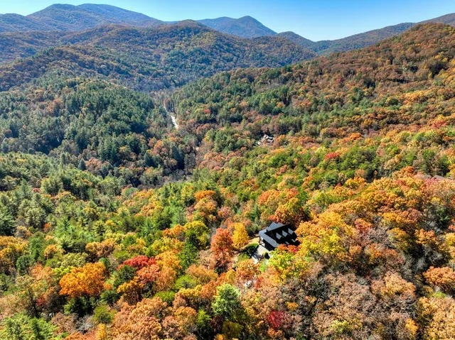 $1,150,000 | 671 Stover Knob Trail, Cherry Log, GA 30522