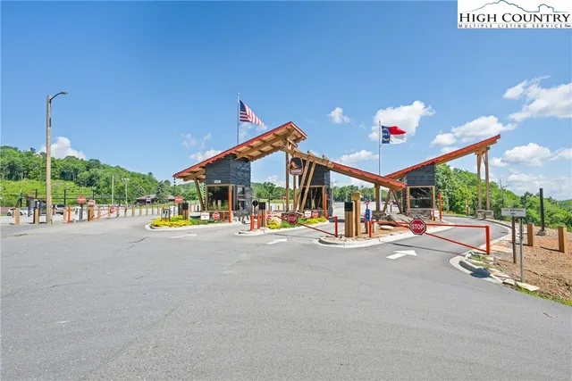 $125,000 | Lot 63 Galax Circle Extension, Blowing Rock, NC 28605