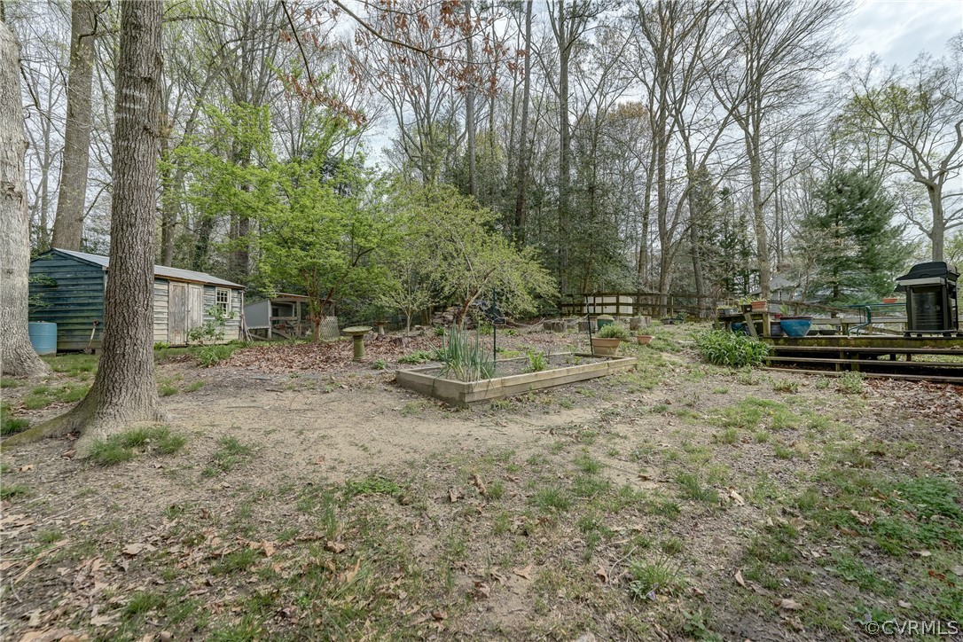 107 Wenatchee Road Richmond, VA 23236 - Photo 17 of 36 Gallery Image 17