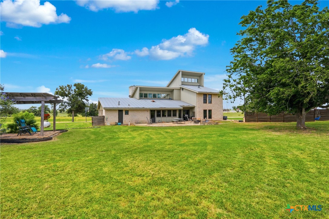 4874 Old Lehmann Road Kingsbury, TX 78638 - Photo 38 of 48