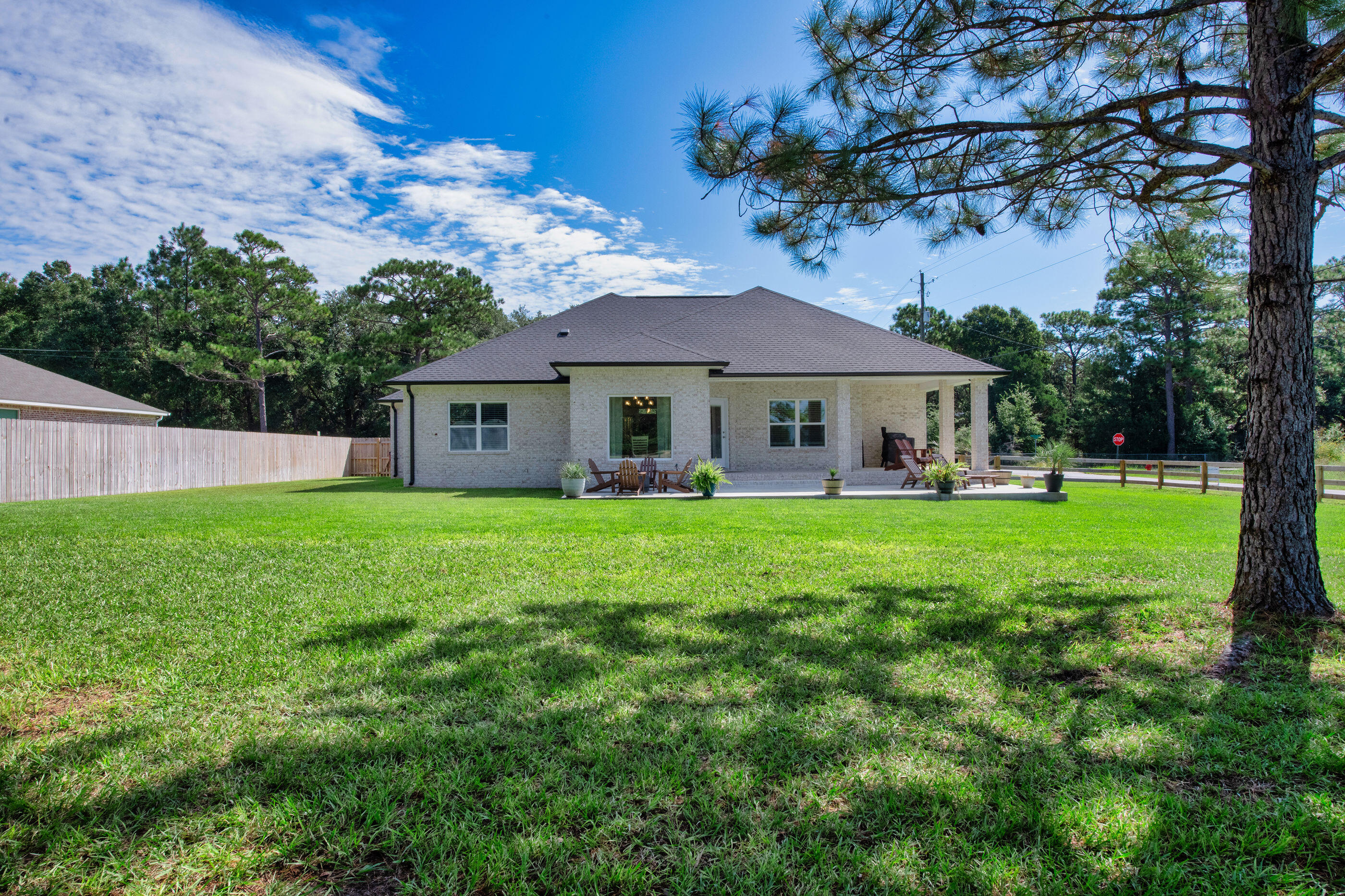 4607 Carl Booker Road Milton, FL 32583 - Photo 37 of 49 CarlBooker-45