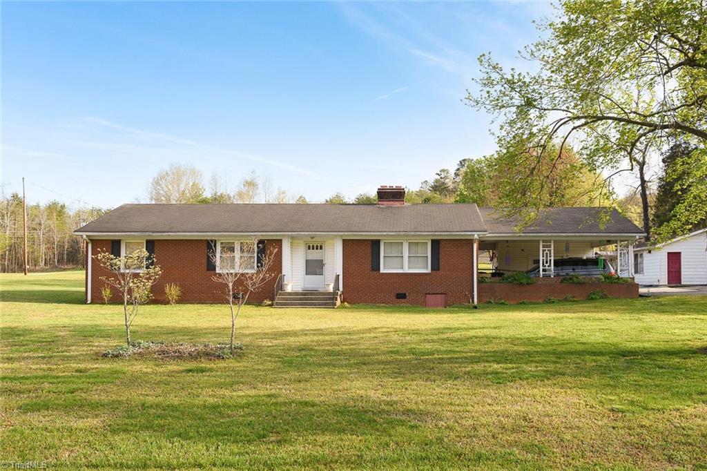 205 Rink Road Winston-Salem, NC 27107 - Photo 1 of 28 Gallery Image 1