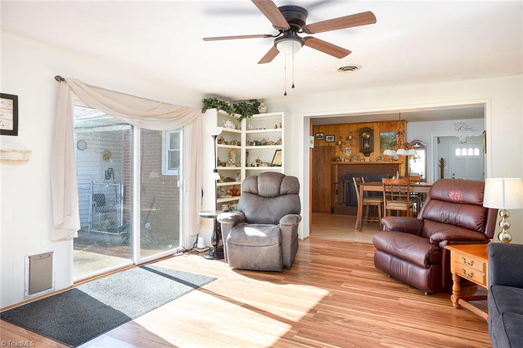205 Rink Road Winston-Salem, NC 27107 - Photo 5 of 28 Gallery Image 5