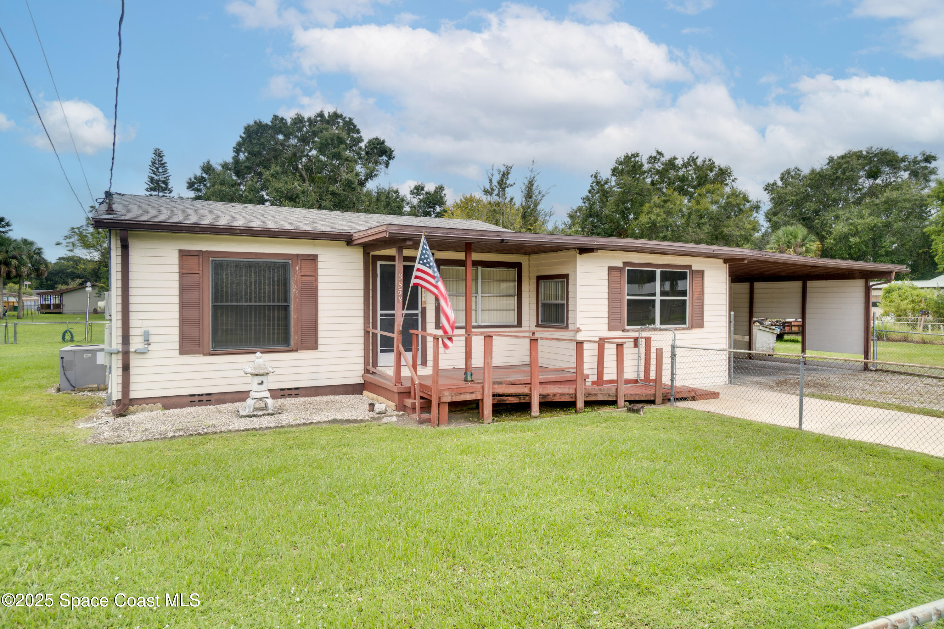 3553 Ellis Lane Mims, FL 32754 - Photo 1 of 20 main