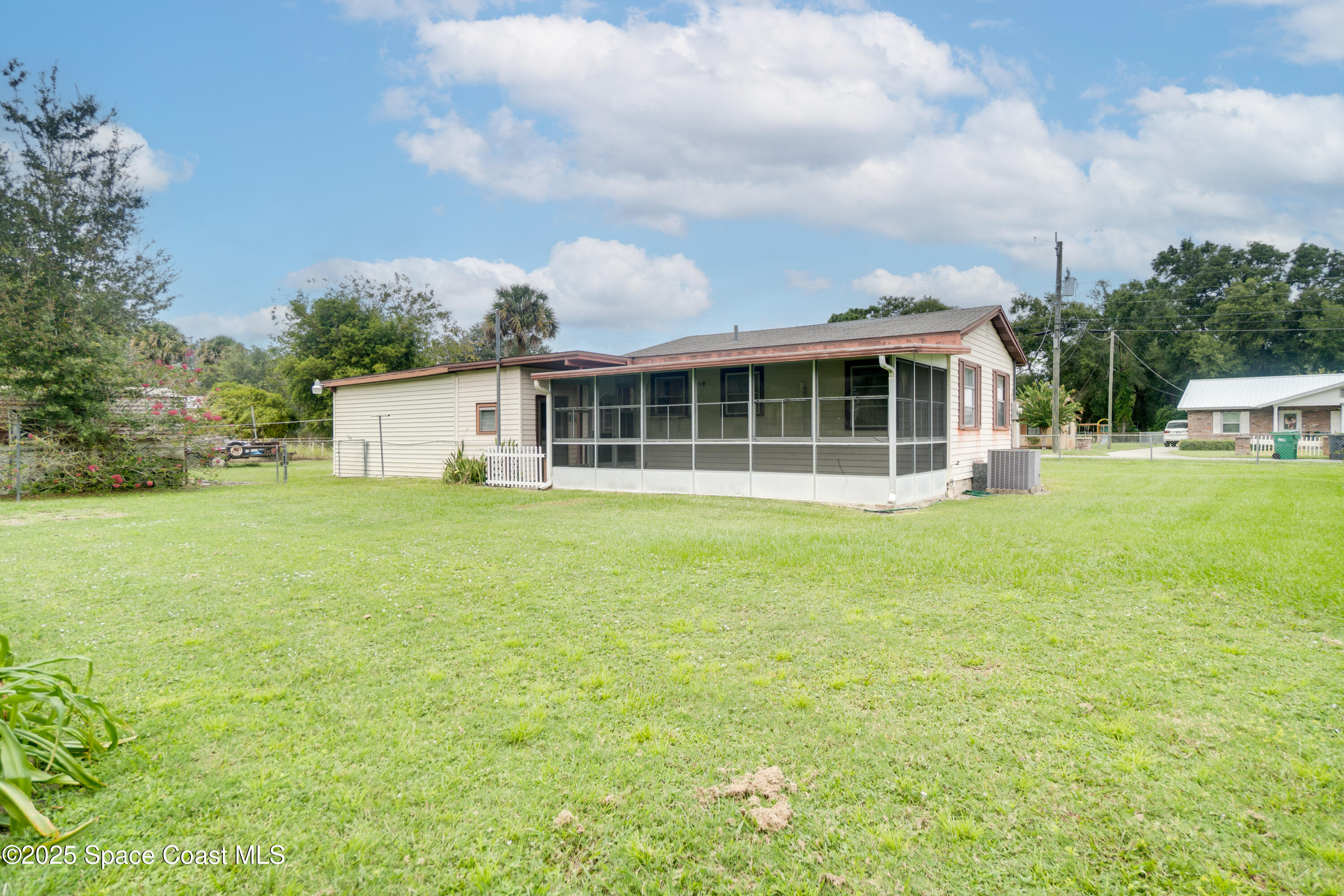 3553 Ellis Lane Mims, FL 32754 - Photo 16 of 20 #16