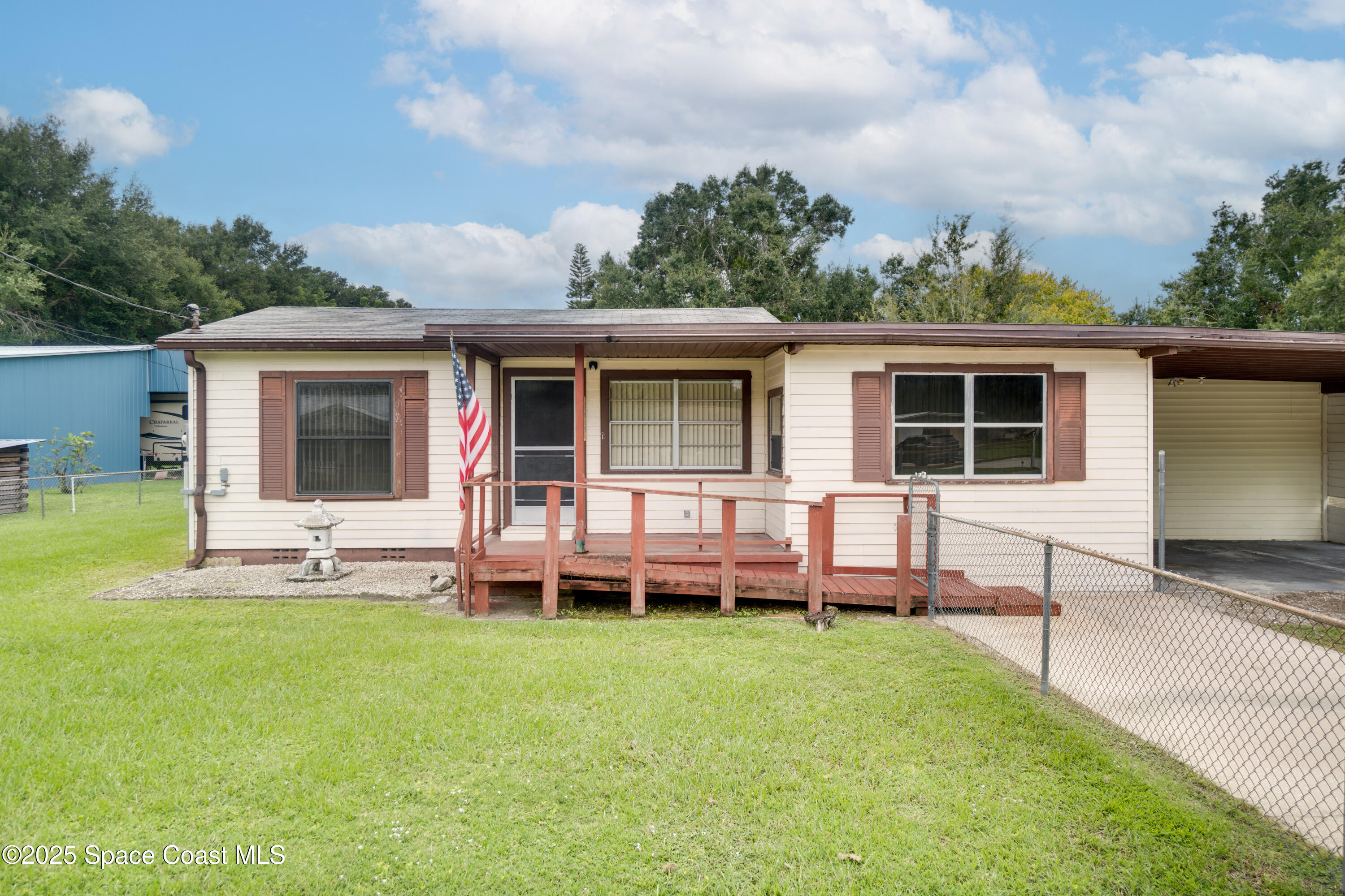 3553 Ellis Lane Mims, FL 32754 - Photo 2 of 20 #2 (5)