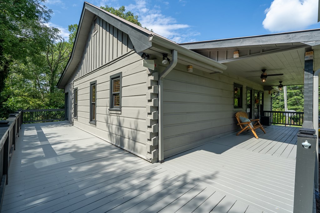 7786 Rock Creek Road Cherry Log, GA 30522 - Photo 45 of 47 Gallery Image 45