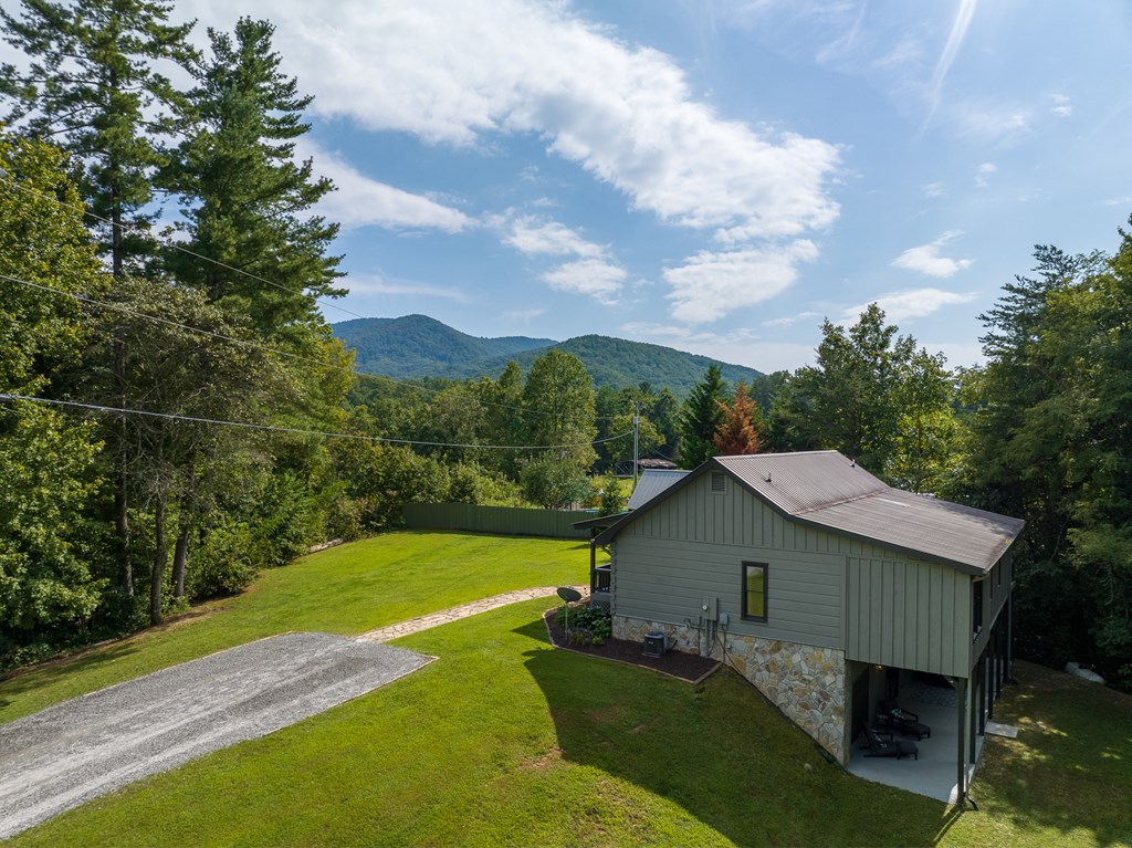 7786 Rock Creek Road Cherry Log, GA 30522 - Photo 7 of 47 Gallery Image 7