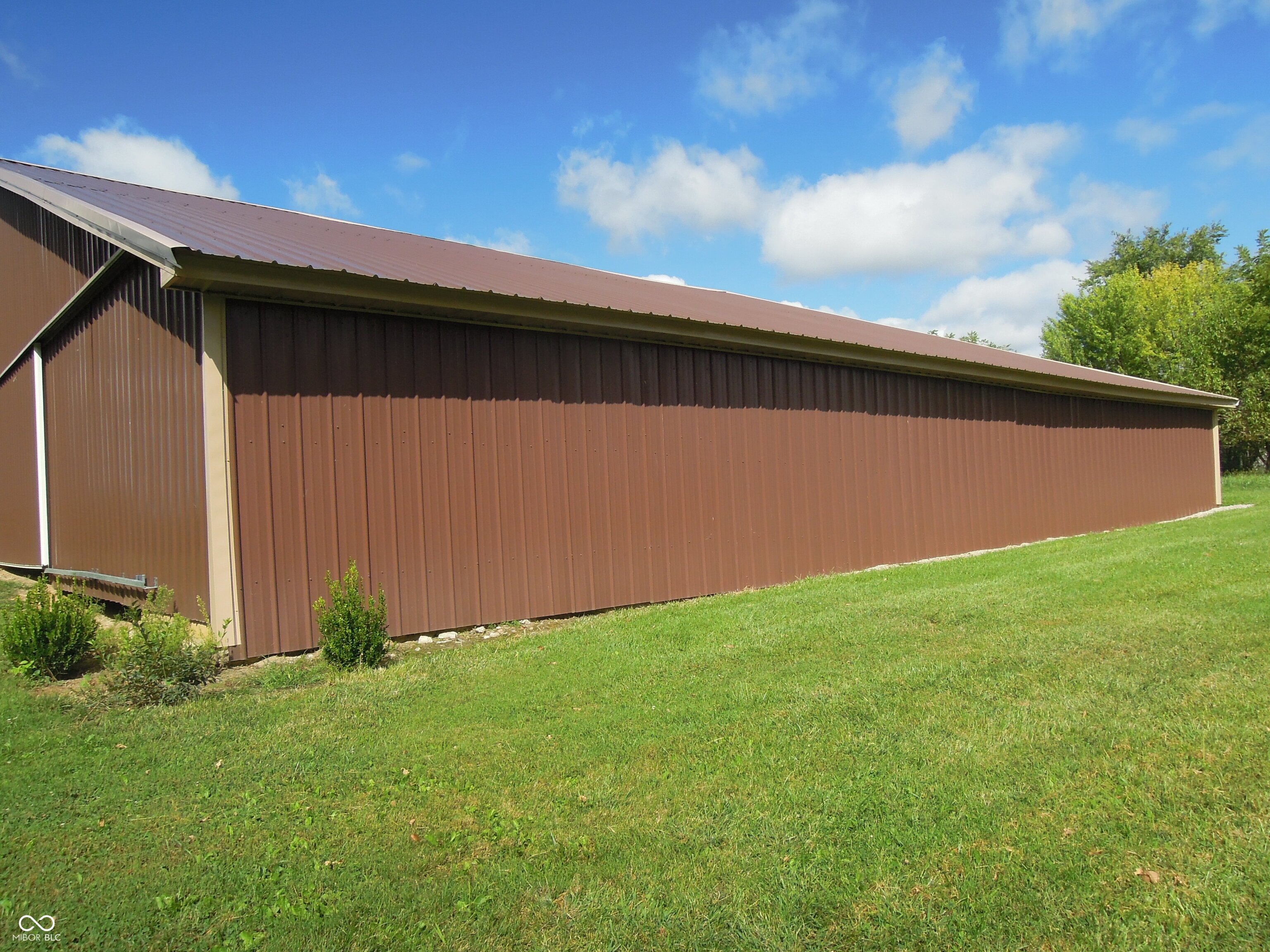 5427 East Rinker Road Mooresville, IN 46158 - Photo 48 of 49