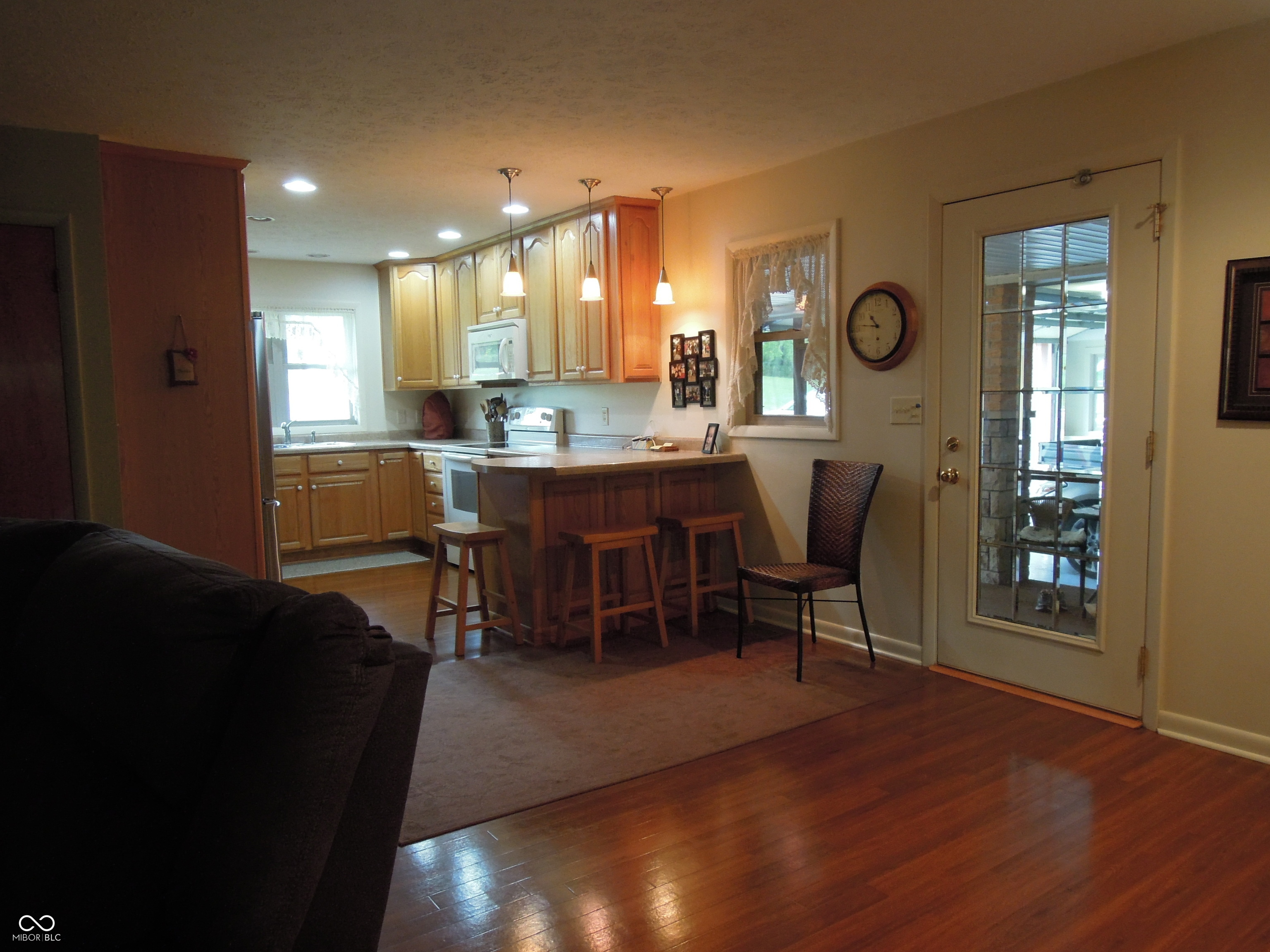 5427 East Rinker Road Mooresville, IN 46158 - Photo 9 of 49