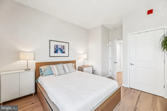 a bathroom with a double vanity sink mirror and double