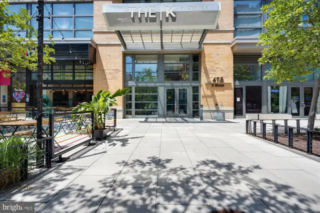 a view of a interior of house