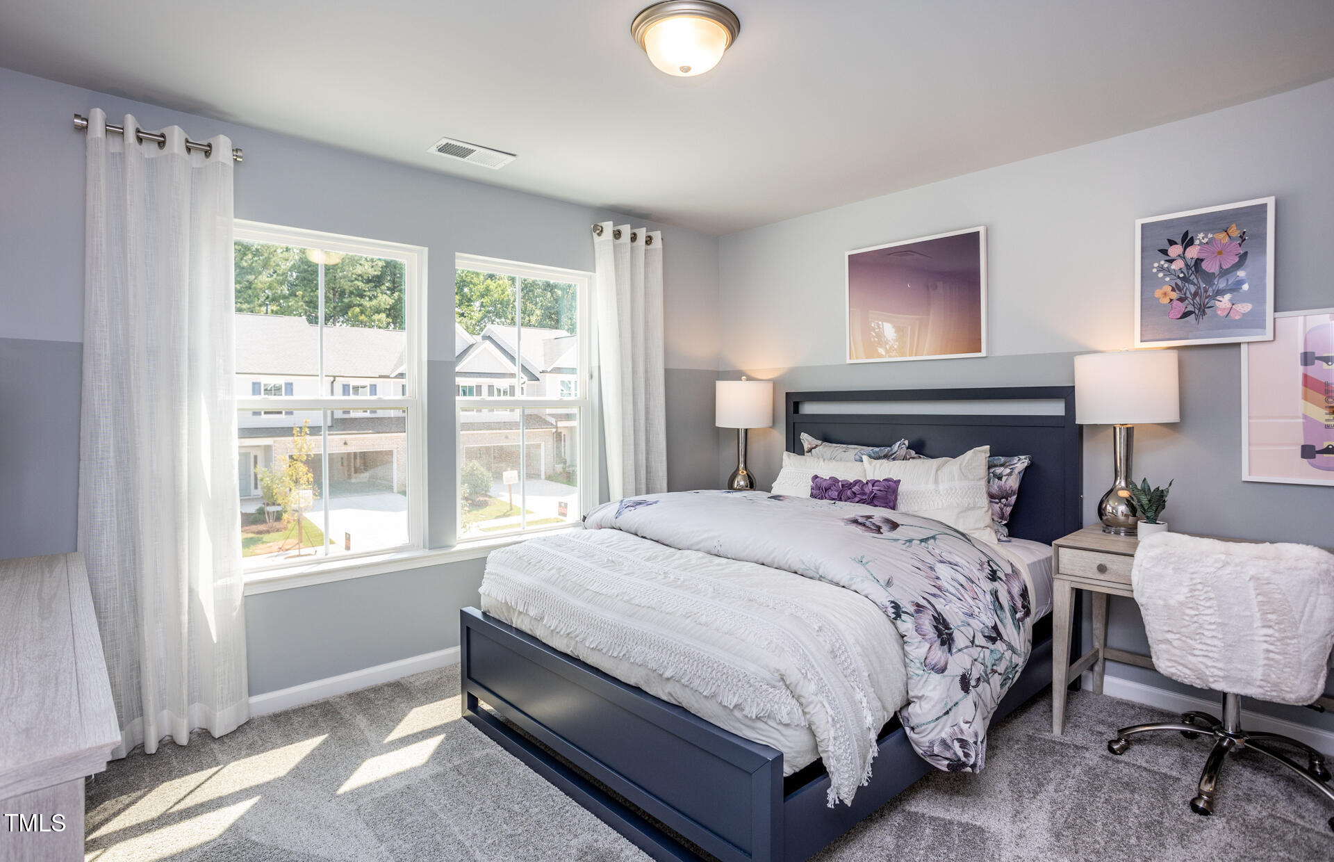 273 Broomside Avenue Raleigh, NC 27603 - Photo 14 of 25 Model Representation. Selections will vary.