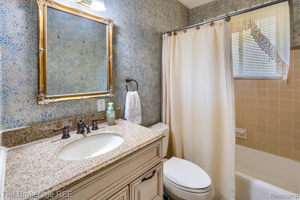 2822 Epsilon Trail Flint, MI 48506 - Photo 26 of 35