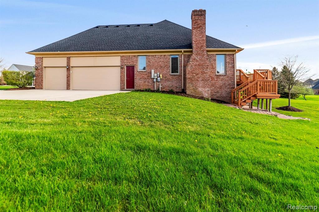 4190 Oak Tree Circle Rochester, MI 48306 - Photo 26 of 34