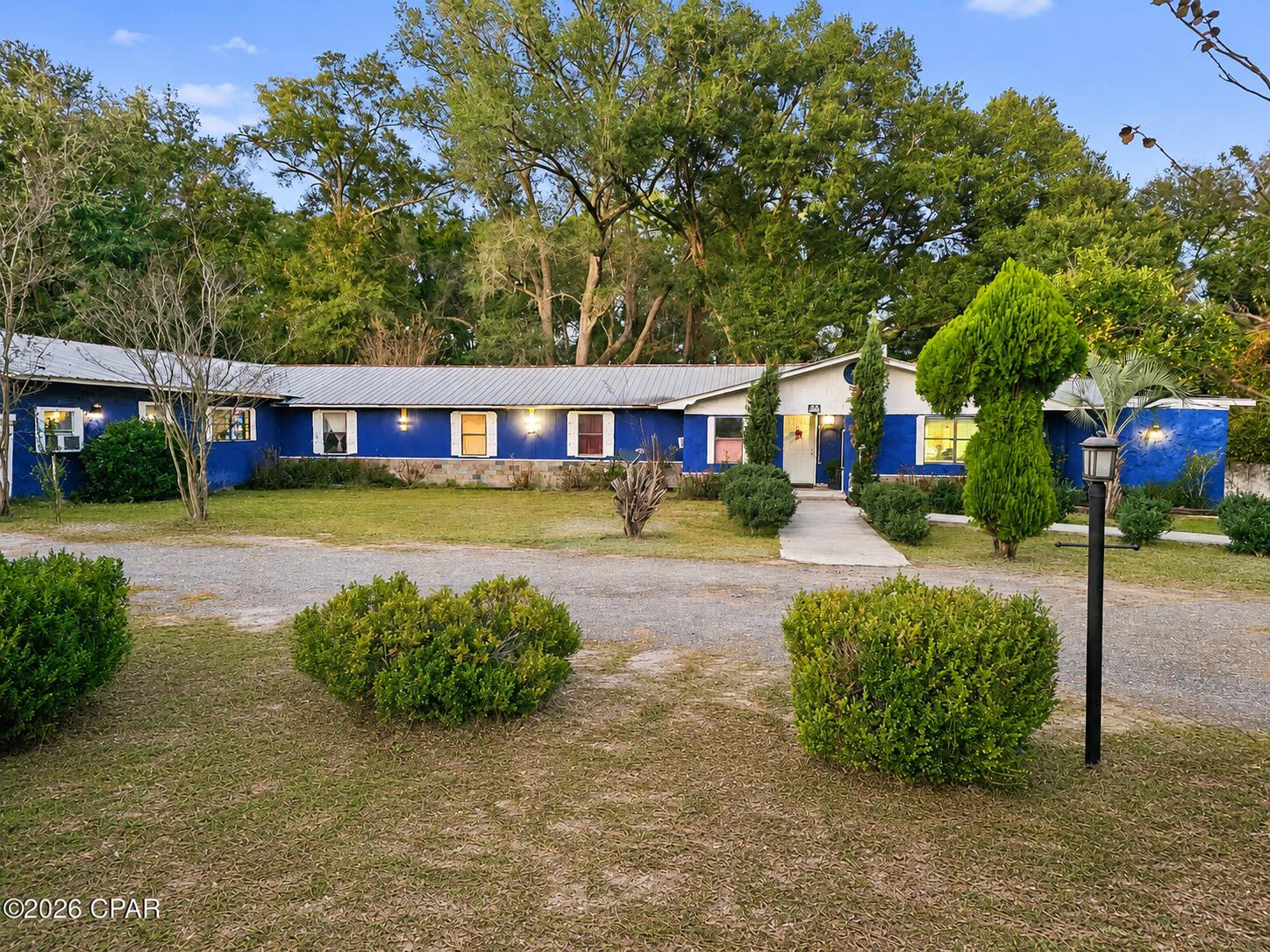 2233 Pate Pond Road Caryville, FL 32427 - Photo 1 of 18 PP3