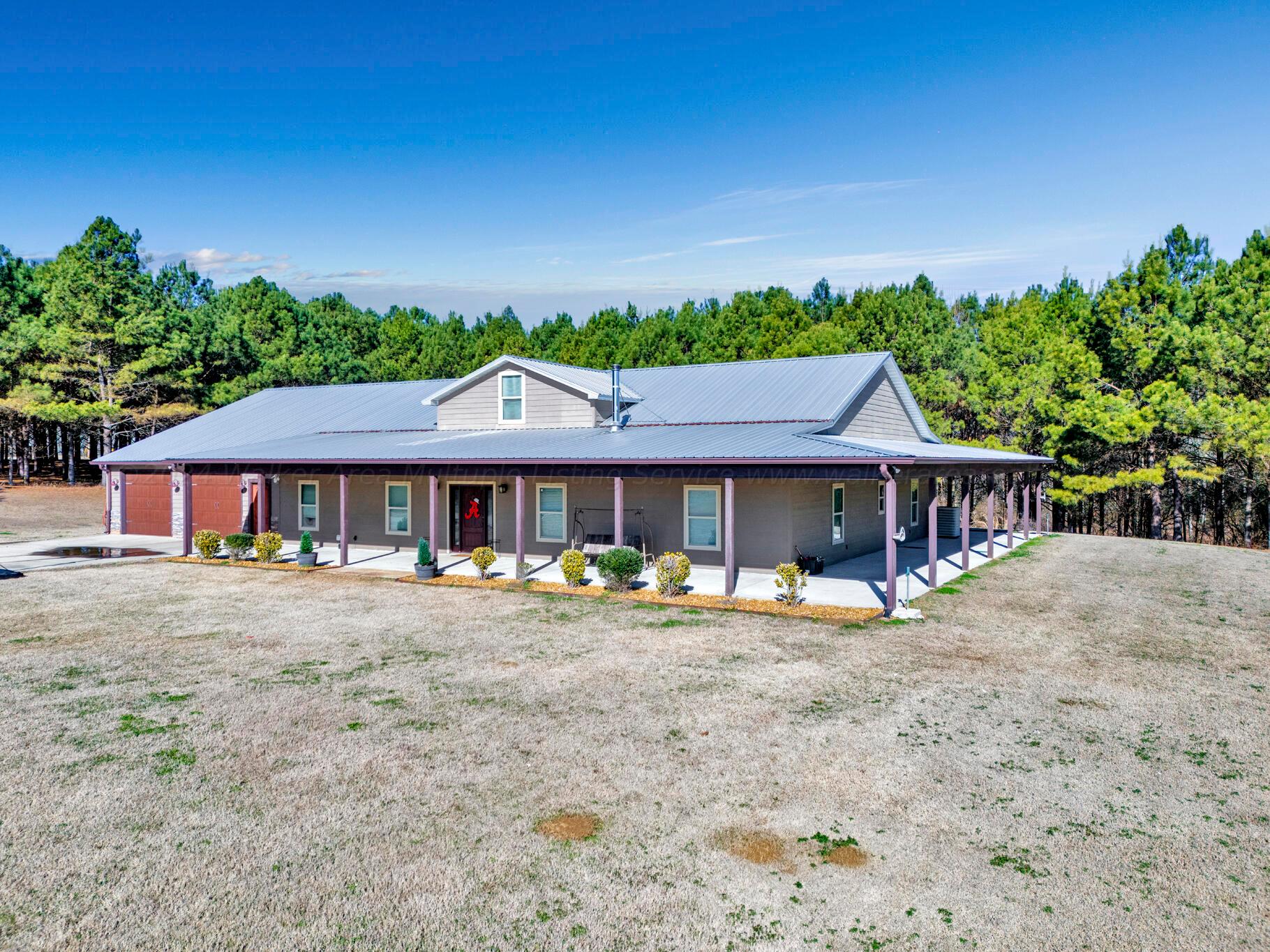 1724 Blooming Grove Road Jasper, AL 35504 - Photo 27 of 28 Gallery Image 27