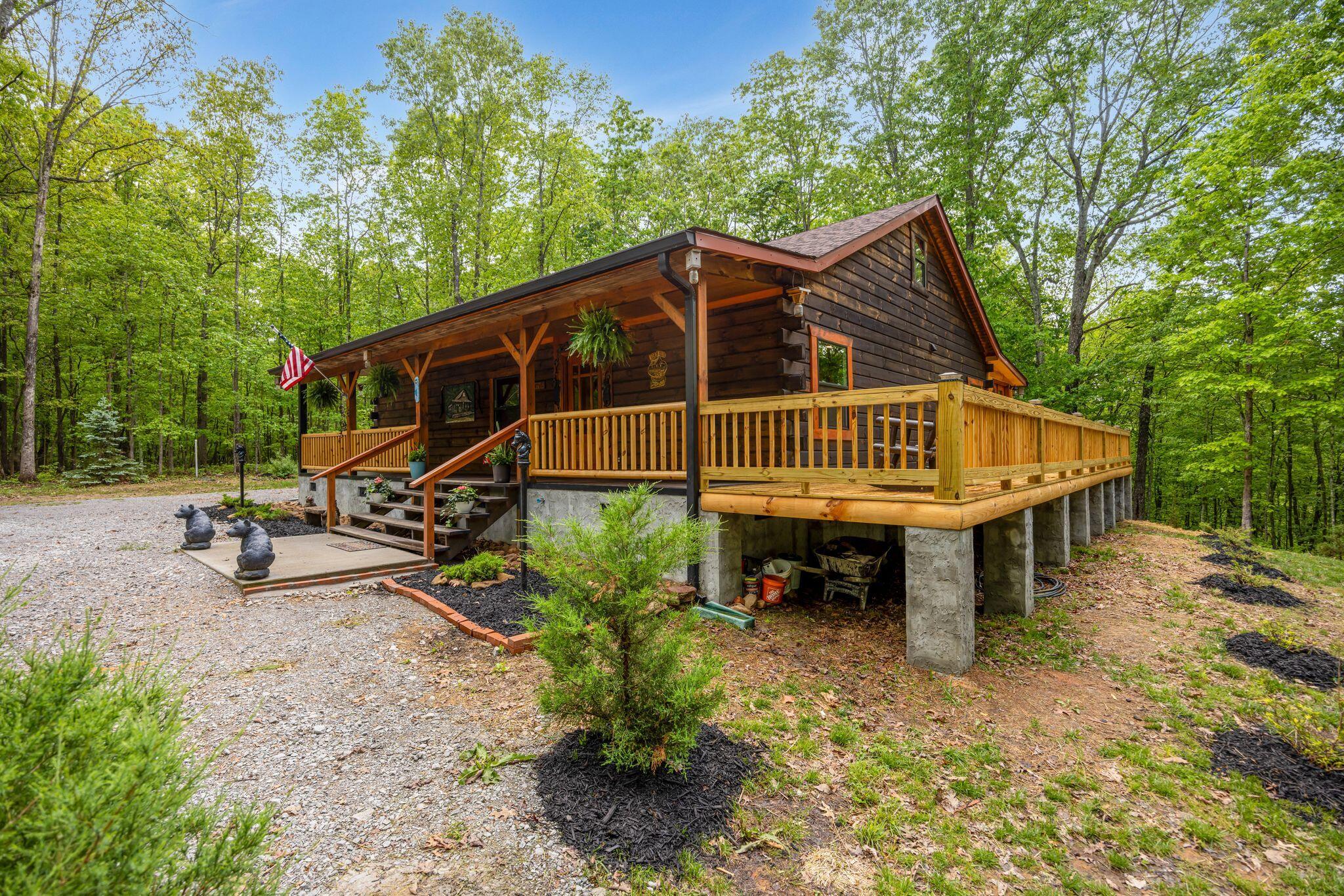 1590 Jackson Point Road Sewanee, TN 37375 - Photo 12 of 41 rp2505012-1010