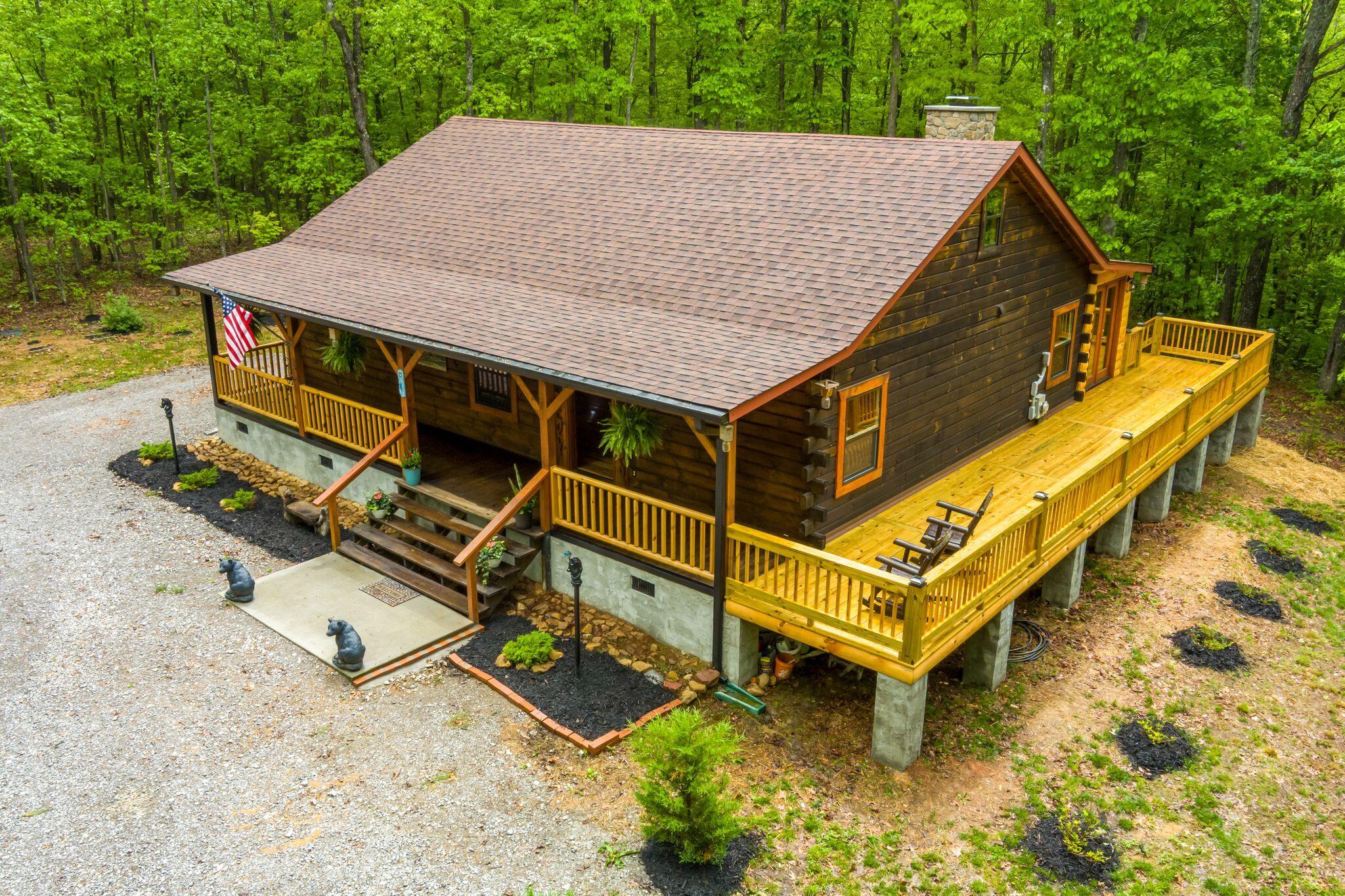 1590 Jackson Point Road Sewanee, TN 37375 - Photo 7 of 41 rp2505012-1059