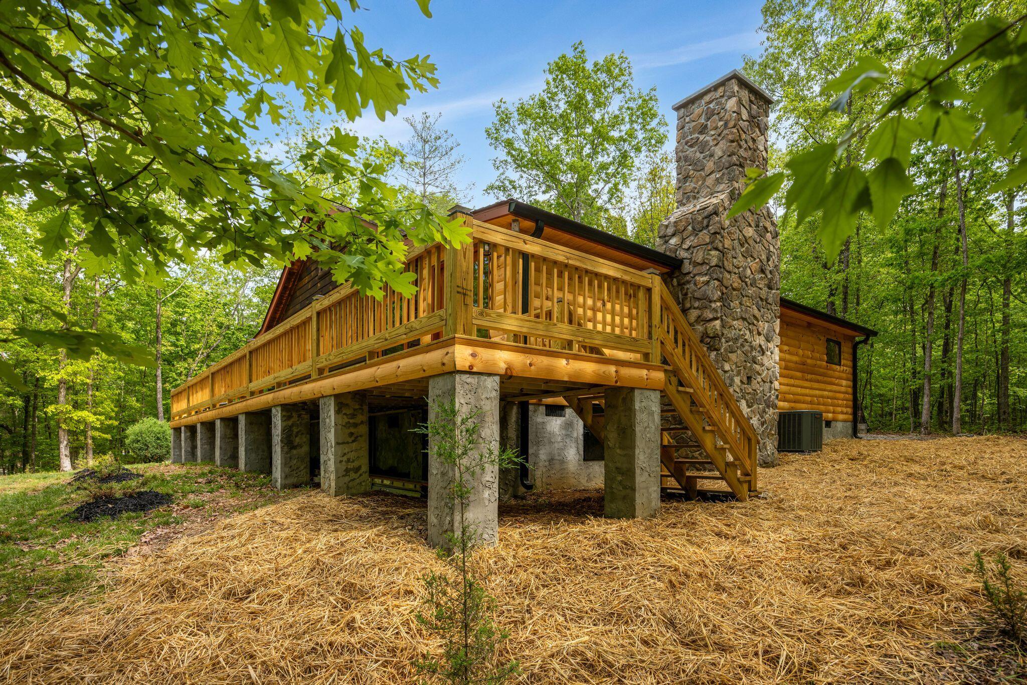 1590 Jackson Point Road Sewanee, TN 37375 - Photo 8 of 41 rp2505012-1041